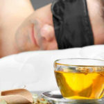 Chá para Emagrecer Dormindo? Veja o Que Funciona Mesmo