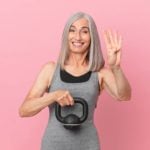 7 dicas para ganhar massa muscular depois dos 40 anos