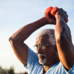 Manter Massa Muscular É Crucial para a Longevidade, Segundo Estudo da USP