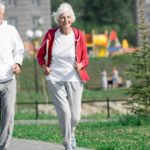 Nossa capacidade cardiorrespiratória influencia na longevidade, diz estudo