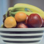Melhores frutas laxantes para sua dieta