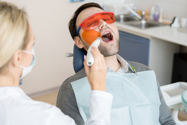tratando a doença periodontal