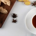 Receita fácil de chá para acelerar o metabolismo