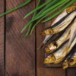 10 motivos para incluir a sardinha na dieta