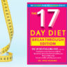 dieta de 17 dias capa