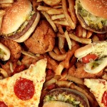 Fast Food é fonte de gorduras saturadas