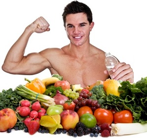 vegetarian-bodybuilding