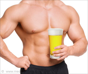 alcohol-affects-muscles