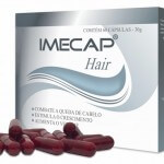 Imecap hair