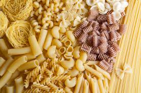 types of pasta 3