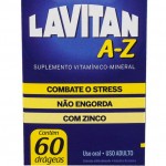 Lavitan A_Z