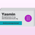 caixa embalagem anticoncepcional yasmin