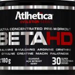 Beta HD Atlhetica