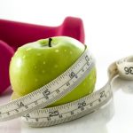 Dieta e exercícios saudáveis