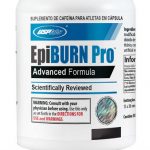 Epiburn Pro