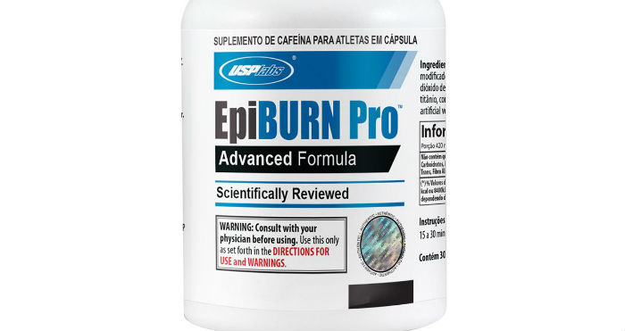 Epiburn Pro