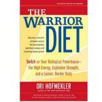 Livro da Dieta do guerreiro