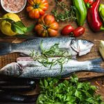 Dieta mediterrânea