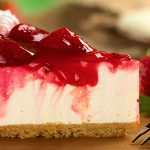 Cheesecake low carb