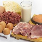 Alimentos proteicos