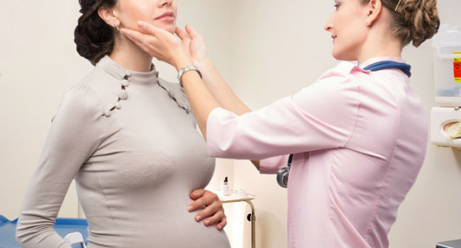 Hipotireoidismo na gravidez