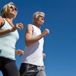 Exercício antienvelhecimento