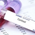 Exame de cortisol
