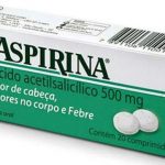 Aspirina para Espinha Funciona?