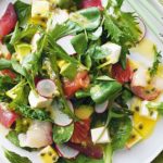 8 Receitas de Molho de Maracujá para Saladas Light