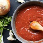 7 Receitas de Molho de Tomate Low Carb