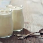 Iogurte Natural Tem Lactobacilos?