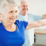 Exercícios para Iniciantes Perderem Peso Após os 70 Anos