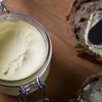 Como fazer manteiga de azeite de oliva e benefícios
