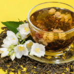 5 Benefícios do Chá de Jasmim - Para Que Serve e Propriedades