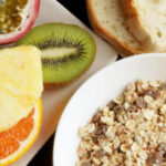 Dieta e cardápio para baixar triglicerídeos