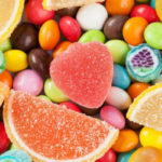 Lista com a Quantidade de Açúcar nos Alimentos
