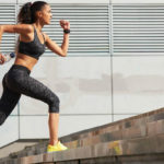 8 Exercícios na Escada para Emagrecer e Tonificar