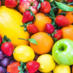 5 Melhores Frutas para Colesterol Alto