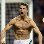 A Dieta de Cristiano Ronaldo - Como Se Mantém Forte, Definido e Livre de Lesões
