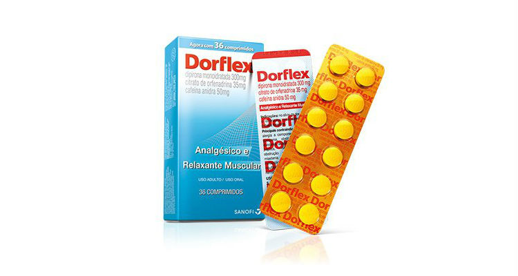 Dorflex