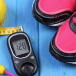 Diabetes Descontrolada Afeta a Força Muscular, Mostra Pesquisa
