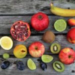 12 Melhores Frutas para Memória
