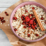 7 Receitas de Mingau de Quinoa