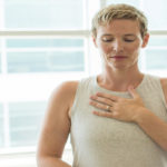 4 Melhores Exercícios de Respiração para Baixar a Pressão