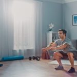 3 Melhores Aplicativos para se Exercitar em Casa na Quarentena