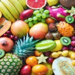 8 Melhores Frutas para Azia
