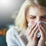 Alergia a Mofo - Sintomas e Como Tratar