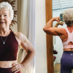 Vovó Fitness Que Perdeu Mais de 28 Kg aos 73 anos Mostra Que Nunca é Tarde para Começar