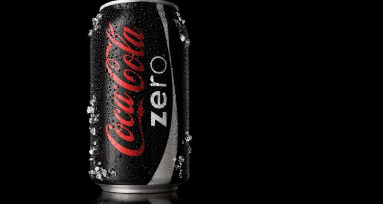 Coca-Zero