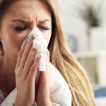 Como Diferenciar uma Alergia do Novo Coronavírus?